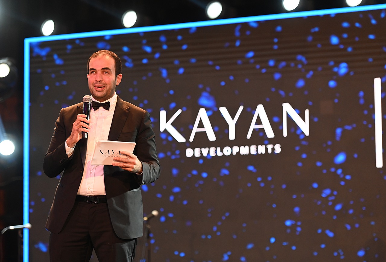 «كيان للتطوير» تحتفل بإطلاق مشروع «بالنسيا الشروق» بحضور عملائها وشركاء النجاح 